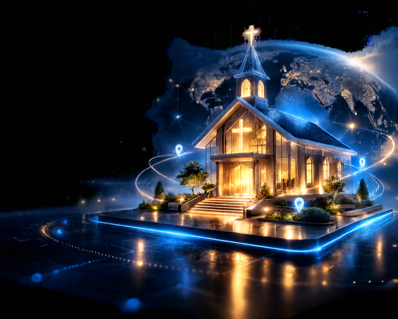 Amazing Grace Outreach Ministries